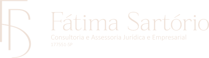 Fátima Sartório · Consultoria e Assessoria Jurídica e Empresarial · OAB/SP 177.551